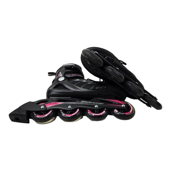 Bladerunner Rollerblade Advantage Pro Women's Adult Inline Skate Size 9 - Picture 5 of 6